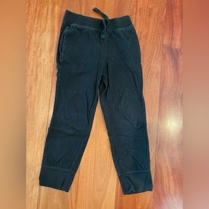 Boys gap lightweight joggers